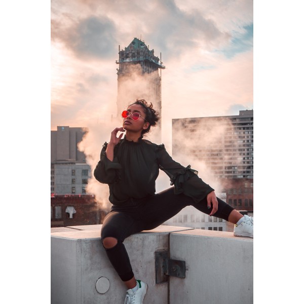 Nullam iaculis malesuada justo