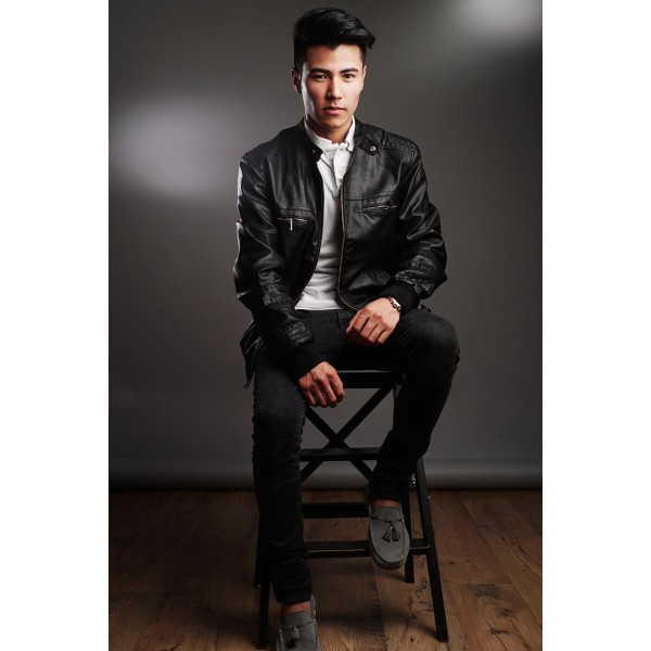 Fusce scelerisque sit amet augue