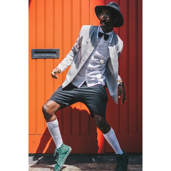 Suspendisse venenatis sapien magna