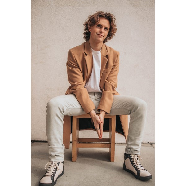 Fusce finibus elit a eros egestas