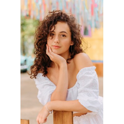 Phasellus laoreet diam ante