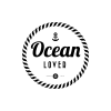 Ocean lover