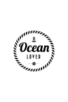 Ocean lover